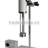 AE300L-P Laboratory Shear Emulsifying Machine With Operating Dynamic Indicate Display thumbnail-1