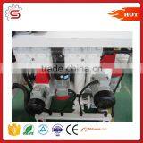 MB4012A Four Spindles Wood Four Side Moulder thumbnail-6