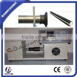 20khz thermocouple Ultrasonic MI cable end stripping machine