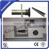 20khz Thermocouple Ultrasonic MI Cable End Stripping Machine thumbnail-1