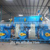 HENGJI Pto Wood Pellet Mill and Industrial Biomass Pellet Making Machine
