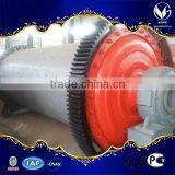 Chemical Powder Grinding Use Small Ball Mill 1.5TPD thumbnail-5