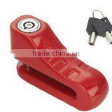 Motorcycle Disc Alarm Lock thumbnail-1