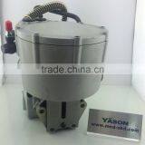 KZ-32/19 Pneumatic Steel Strapping Machine Metal Strapping Machine for 19-32mm thumbnail-1