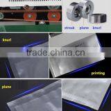 FRD-1000-C-type Ink Coding Continuous Sealer Bag Sealing Machine With Emergency Switch thumbnail-6