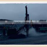 Longye Brand 60m Durable Rotary Drilling Rig G150YF for Foundation Construction thumbnail-2