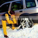 This Folding Shovel is Heavy Duty and Easy to Transport thumbnail-3