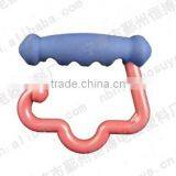 BAG-MATE HANDLE CARRIER FOR PLASTIC GROCERY BAGS HIGHEST QUALITY and MOST COMFORTABLE HANDLE thumbnail-1