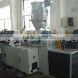 PE Carbon Fibre Corrugated Pipe Extrusion Line thumbnail-1