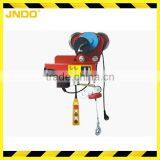 100kg Micro Electric Rope Pulley Hoist thumbnail-2