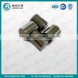 Heavy Tungsten Alloy Cylinder Class 3 WNiFe Tungsten Rods thumbnail-2
