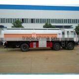 4000l-5000l Man Diesel Tanker Truck,Oil Tanker Truck For Sale,Mobile Gas Station Truck thumbnail-1