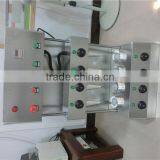 Factory Price Pizza Cone Machine/pizza Cone Oven/pizza Cone Vending Machines for Sale thumbnail-4