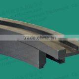 Straight Tracks for 2600-O Plastic Case Conveyor Chain thumbnail-4