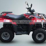 LINHAI 200cc High Quality Quad Bike ATV thumbnail-4