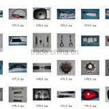 Chinese Wholesale Best Price Custom Good Quality Motorcycle Spare Parts thumbnail-2