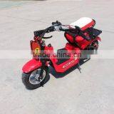 Electric Mini Scooter thumbnail-3