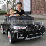 Two Seats Ride On Car thumbnail-1