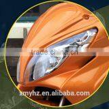 Wholesale 2016 4-Stroke Manufacturers 13'' Wheel Gas Scooter Hot On Sale 2X thumbnail-2