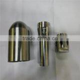 OEM ODM Service CNC Milling Machining Parts thumbnail-2
