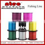 High Quality Different Color PE Fishing Braided Line thumbnail-1