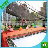 High Quality Hdpe Argo Shade Net Clips thumbnail-6