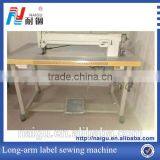 Used Long Arm Label Sewing Machines (NG-M4) thumbnail-2