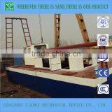 Lake and River Dredger Ships thumbnail-4