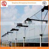 Agriculture Equipment Multi-span 6.0m PO Film Greenhouse for Sale thumbnail-6