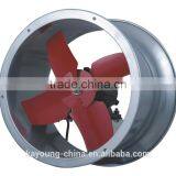 Greenhouse High Temperature Controlled Exhaust Fan Supply for South America Market thumbnail-3
