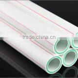 China Manufacturer Hot & Cold Water Pipe for PPR Pipe thumbnail-4