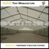 Permanent Outdoor Clear Span Waterproof Flame Retardant Storage Tent thumbnail-6