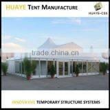 Attractive Marquees Party Tents With Carpet and Curtains thumbnail-6