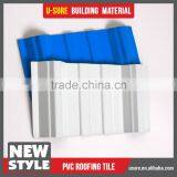 Highly Fire Resistant 10-year Guarantee Roofing Material Shingles thumbnail-2