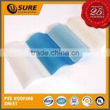 Agricultural Greenhouse Pvc Clear Translucent Waterproofing Roof thumbnail-1