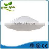 Hydroponics Aluminium Vertical or Horizontal Grow Light Umbrella Reflector / Umbrella-Shape Parabolic Grow Light Reflector: thumbnail-1