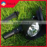 Eco-friendly Solar Garden LED Spot Light thumbnail-5