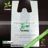 Factory Wholesale EN13432 Certified 100% Compostable Mater-Bi Corn Starch Modified Film Blowing Gradematerial thumbnail-4