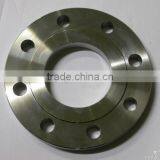 Standard 1/2"-64" PN6-100 Carbon Steel Blind Flange thumbnail-1