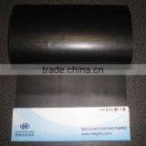 Air Duct Black Tarpaulin thumbnail-1