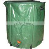 Rain Water Barrel 100L thumbnail-1