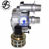 JUANYONG 4"sewage Pump for Sewage Pumps Supplier Made in China thumbnail-3