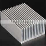 Experienced Supplier Large Aluminum Heat Sink thumbnail-4