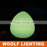 Fantastic Waterproof Decorative Swimming Pool LED Color Lamp thumbnail-4