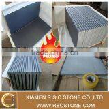 Black Basatl Honed Step With Fullbullnose thumbnail-1