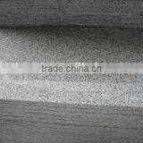 Mountain White Crystal Grey Granite Tiles, thumbnail-3