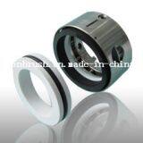 Carbon Seal Ring thumbnail-1