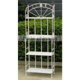 2014 Hot Selling Folding Vintage Iron Garden Shelf thumbnail-1