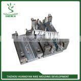 Top Quality and Good Service Experienced Pen Parts Injection Mould thumbnail-3