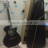 Electric Smart Guitar For Beginner, Mobile APP Teaching Intelligent Guitar For Wholesale thumbnail-5